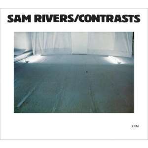 Contrasts (Vinyl)
