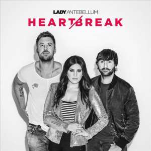 Heart Break (LP)