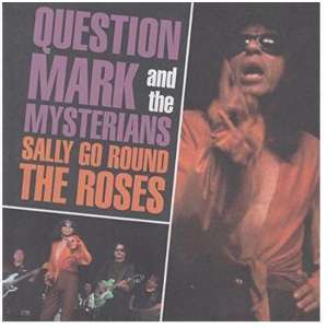 Sally Go Round The Roses