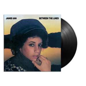 Between The Lines (Remastered) (LP)