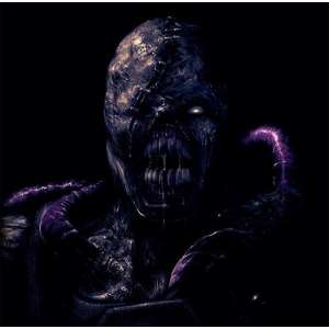 Resident Evil 3: Nemesis - Original Game Soundtrack
