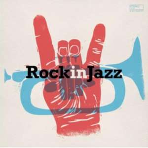 Rock In Jazz (LP)