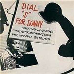 Dial S For Sonny