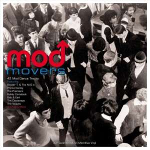 Mod Movers