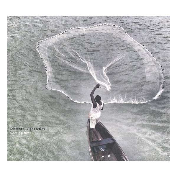 Casting Nets