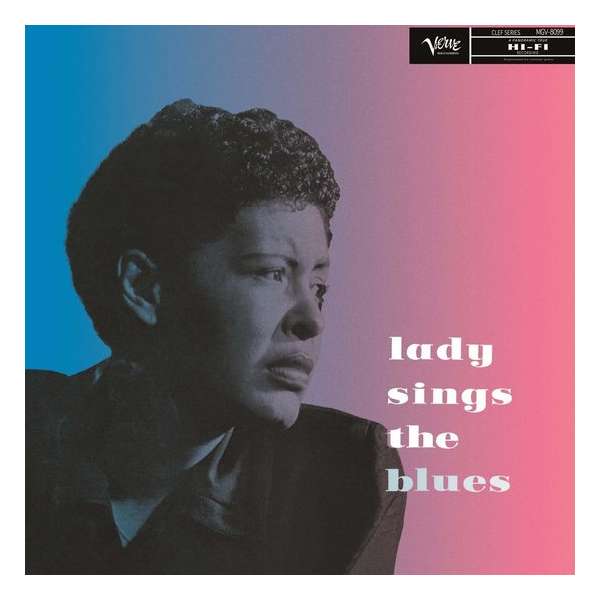Lady Sings The Blues (180Gr+Downloa