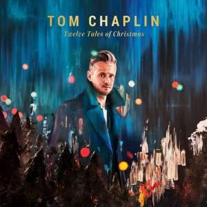 Twelve Tales Of Christmas (LP)