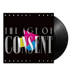 The Age Of Consent (Remastered & Ex (LP)