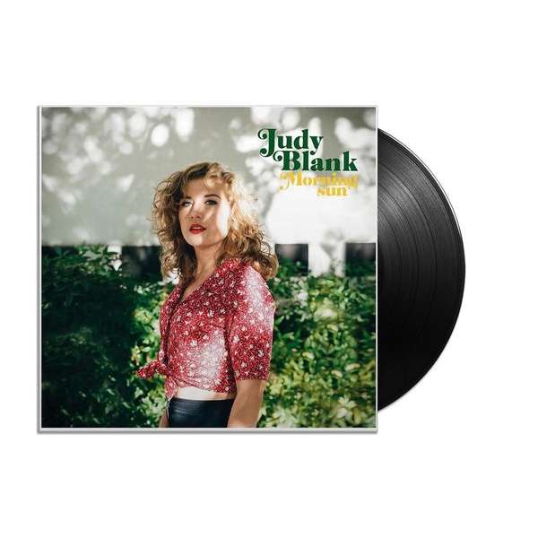 Morning Sun (LP+CD)