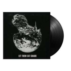 Let Them Eat Chaos (LP)