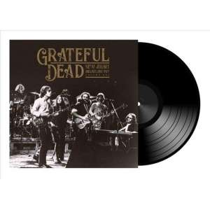 New Jersey Broadcast 1977 Vol.1