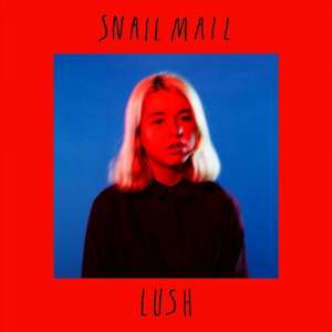 Lush (LP)