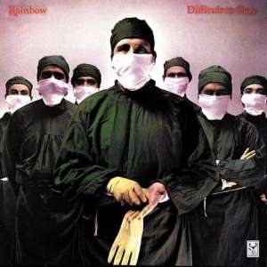 Difficult To Cure (180Gr+Download)