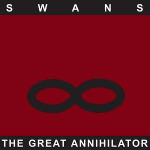 The Great Annihilator (Remastered) (LP)