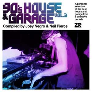 90'S House & Garage Vol.2