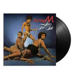 Love For Sale (1977) (LP)