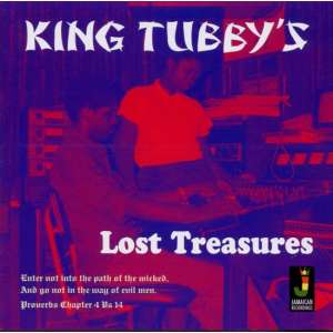 Lost Treasures