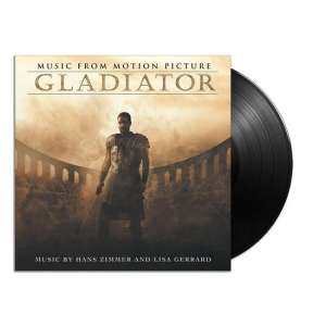 Gladiator (LP)