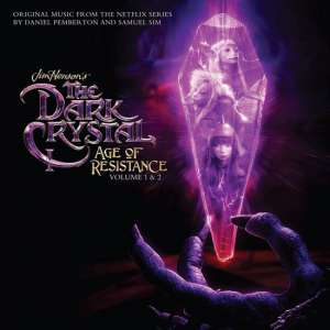 Dark Crystal: Age Of Resistance Vol. 1 & 2 (LP)