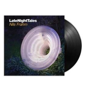 Late Night Tales Nils Frahm (2Lp,180G + Download) (LP)