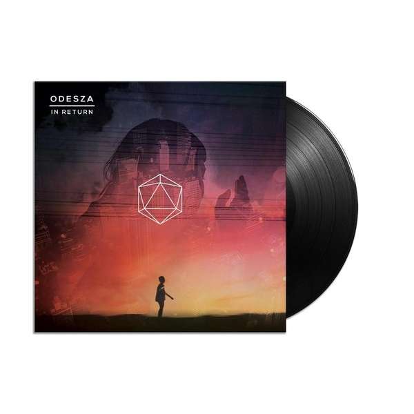 In Return (LP)
