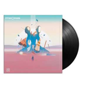 La Dispute - Panorama (LP)