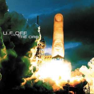 U.F. Orb (LP)