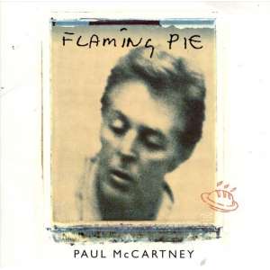 Flaming Pie (LP)