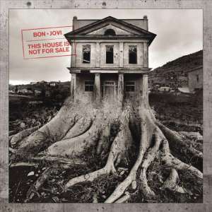 This House Is Not For Sale (LP)