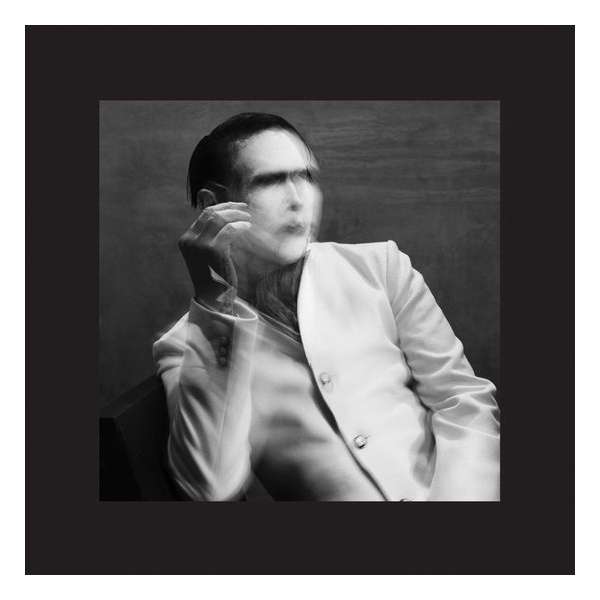 The Pale Emperor 2Lp, 180G