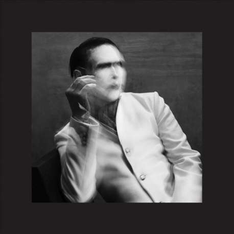 The Pale Emperor 2Lp, 180G