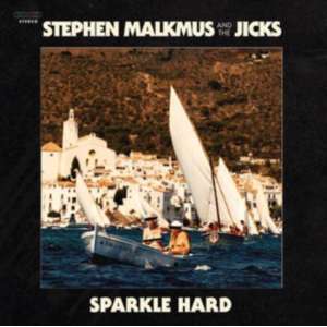 Sparkle Hard (Coloured Vinyl)