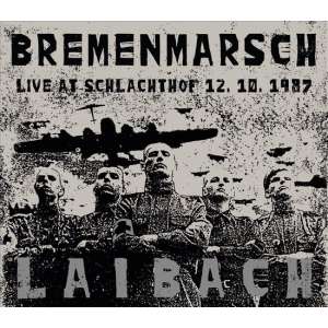 Bremenmarsch - Live At Schlachthof