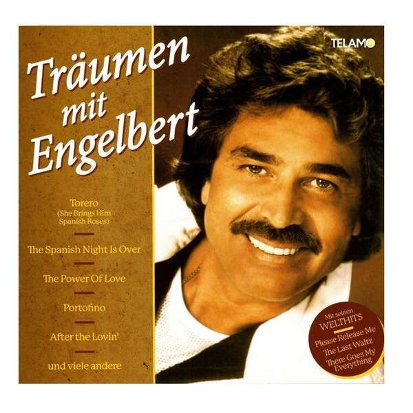 Traeumen Mit Engelbert