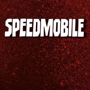 Speedmobile (Coloured Vinyl) (EP)