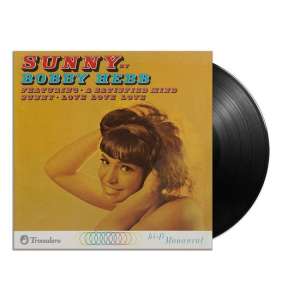 Sunny (LP)