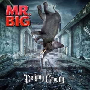 Defying Gravity (LP)