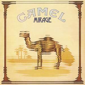 Mirage ((Lp)