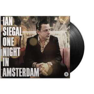 One Night In Amsterdam (LP)