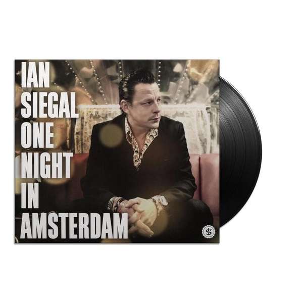 One Night In Amsterdam (LP)