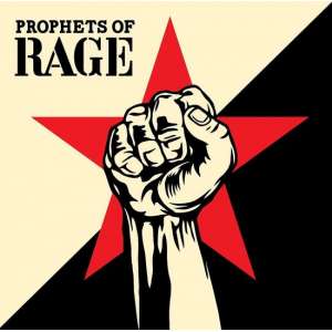 Prophets Of Rage (LP)