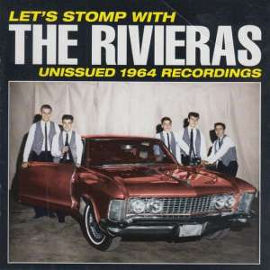 Let'S Stomp With The Rivieras