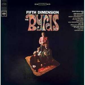 Fifth Dimension