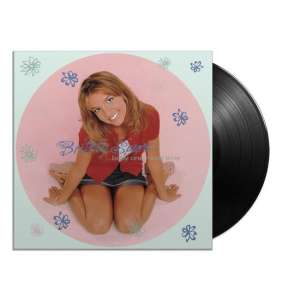 ...Baby One More Time (Picture Disc)