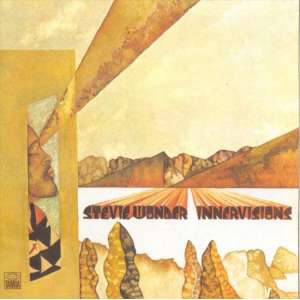 Innervisions (LP)
