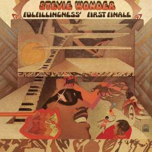 Fulfillingness'First Final
