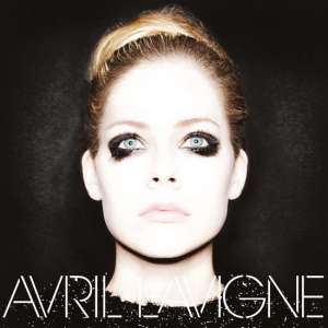 Avril Lavigne (Coloured Vinyl)
