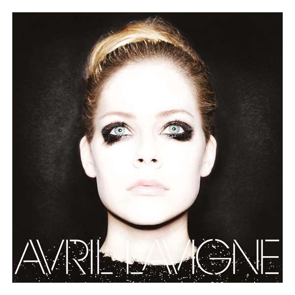 Avril Lavigne (Coloured Vinyl)