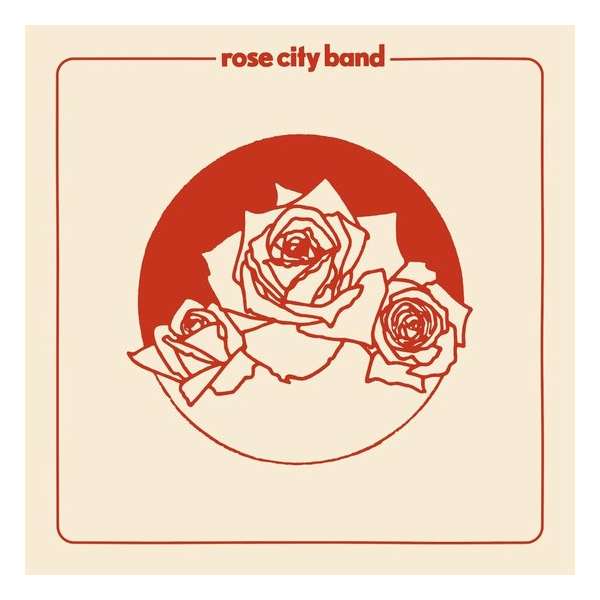 Rose City Band