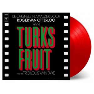 Turks Fruit (OST) (Coloured Vinyl)
